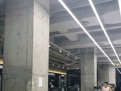 -LA合时健身4PMFIT(花桥旗舰店)