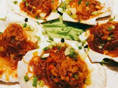 夏夷贝-小船渔村•大连菜•大连焖鱼(明泽街店)