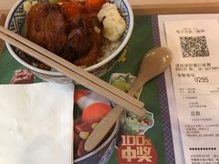 -吉野家(学院路店)