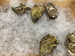 法国生蚝-HIHE Bistro·Oyster Bar(华熙live店)
