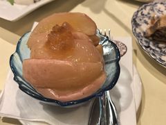 -老井俄式餐厅
