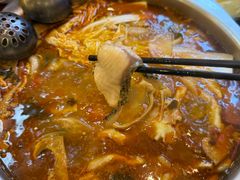 -大理.老字号渝记酸萝卜乌鱼(古城总店)