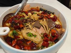 -峨嵋一派
