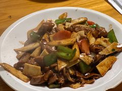 红烧大肠-凰仪桥饭店(鲁迅西路店)