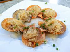 -四川小胡子海鲜(丁村万人海鲜广场店)