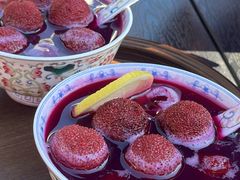 -萬春金福下午茶(故宫店)