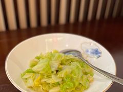 手撕包菜-潇湘·永州会馆(百子湾店)