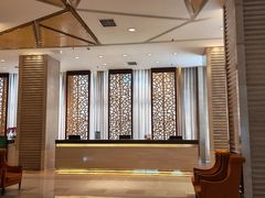 -成都世纪城假日酒店-西楼