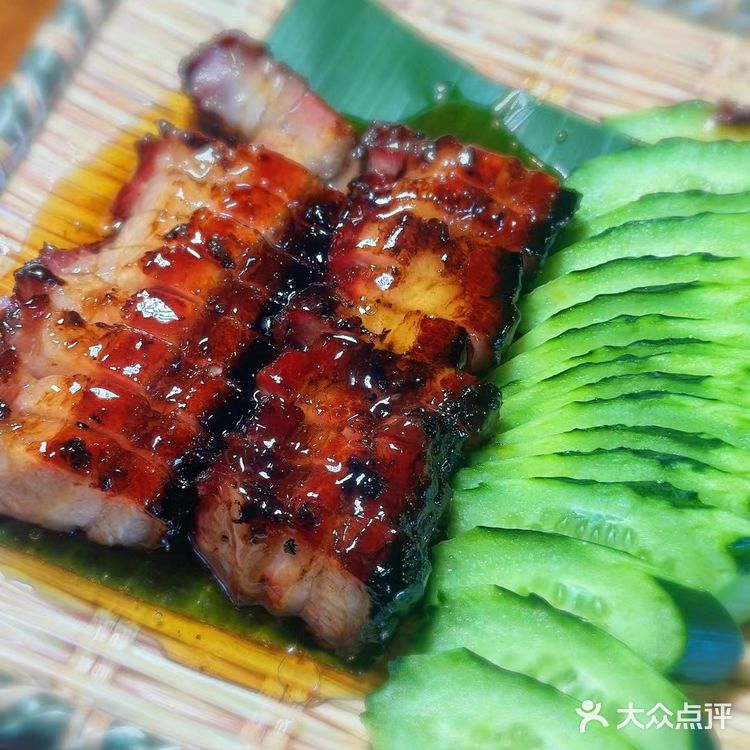 珠海私家菜馆的必选来了