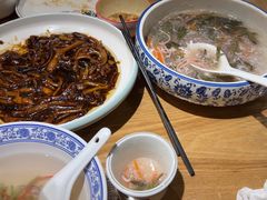 -老苏州大客堂·苏帮菜·松鼠桂鱼·苏州传统小吃(观前街人民商场店)