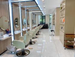 -大麦微针植发丨全国连锁