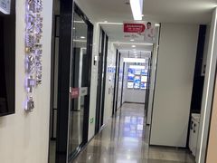 -牙博士口腔品牌连锁(杨浦店)