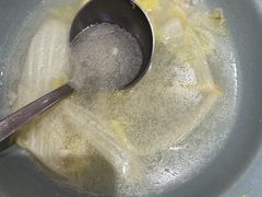 -西贝(金桥店)