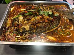 -丑八怪龙虾(盈嘉·香榴湾店)