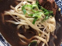 -竹青胶东摔面(黄岛开发区店)