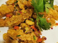 -徐记私厨(半淞园路店)