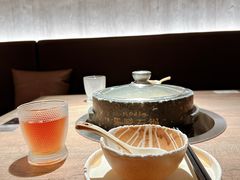 -蘑界·野生菌火锅(深业上城店)