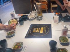 -椰子湾·海南火锅·糟粕醋·椰子鸡(正大广场店)