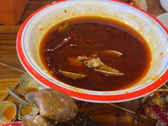 -冶建镜子·中国龙虾王(总店)