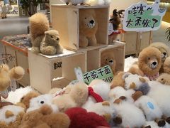 -大连商场