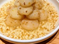 桂花精酿马蹄-竹里馆·淮扬菜·功夫茶(老门东店)