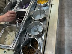 -哼哈豆花工房(高铁吾悦广场店)