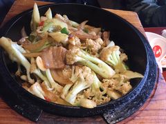 -花园茶楼(兴城西路店)