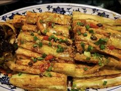 -阿嫂印象·民间江湖菜(大学城店)