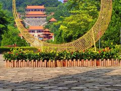 -南沙天后宫景区