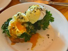 -Egg•Allday Brunch(襄阳北路店)