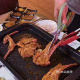 潮州探店｜大份烤肉吃着才爽