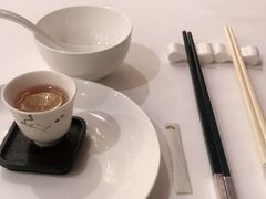 -白天鹅宾馆-宏图府餐厅