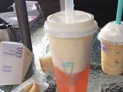 -幸运咖(公园茂直营店)