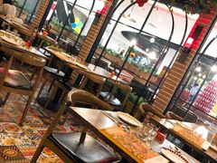 大堂-CRAZYONES西班牙海鲜饭(日月光店)