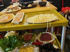 -活鱼馆(宜兴埠店)