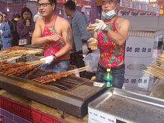-杉杉奥特莱斯广场(哈尔滨店)