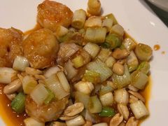 -唐拉雅秀酒店-唐苑中餐厅