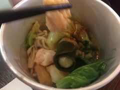 -金刚狼炸串(吾悦广场店)