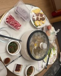 -贝爱时刻月子中心(宝安妇幼店)
