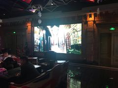 -歌库K馆量贩KTV(万达广场店)