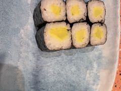 -元气寿司(东方宝泰店)