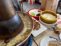 -东来顺•非遗火锅(外滩店)