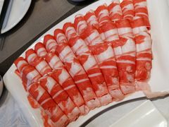 -北门涮肉·铜锅涮肉(南锣鼓巷店)