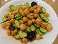 -良友·海鲜青岛菜·海肠捞饭(五四广场店)