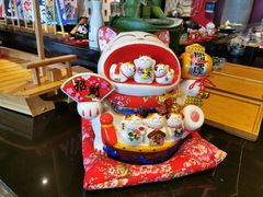 -炙柒Sekinana·精致料理 烧鸟·铁板烧(海上世界店)