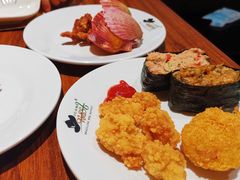 -汉巴味德·烤肉与啤酒的自助(杭州大悦城店)