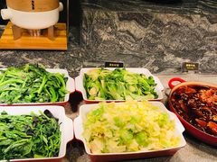 -金海湾自助餐厅(金陵饭店)