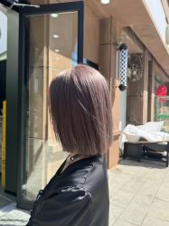 -MOVAN  HAIR莫凡匠人发型屋