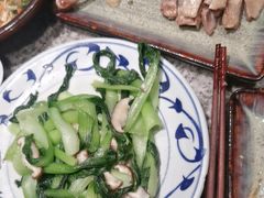 -南京大牌档(人民广场店)