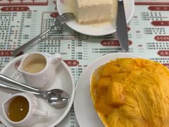 -香港華心糖水鋪(南西总店)